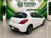 308 2.0 ALLURE 16V FLEX 4P AUTOMÁTICO - 2015 - SANTA CRUZ DO SUL