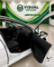 308 2.0 ALLURE 16V FLEX 4P AUTOMÁTICO - 2015 - SANTA CRUZ DO SUL