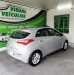 HB20 1.6 PREMIUM 16V FLEX 4P MANUAL - 2015 - SANTA CRUZ DO SUL
