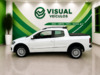 SAVEIRO 1.6 MI HIGHLINE CD 8V FLEX 2P MANUAL - 2015 - SANTA CRUZ DO SUL