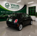 500 1.4 CULT 8V FLEX 2P MANUAL - 2012 - SANTA CRUZ DO SUL
