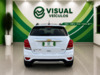 TRACKER 1.4 16V PREMIER TURBO FLEX 4P AUTOMÁTICO - 2018 - SANTA CRUZ DO SUL