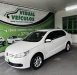 VOYAGE 1.6 MI TREND 8V FLEX 4P MANUAL - 2012 - SANTA CRUZ DO SUL