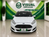 FIESTA 1.6 TITANIUM HATCH 16V FLEX 4P AUTOMÁTICO - 2014 - SANTA CRUZ DO SUL