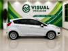 FIESTA 1.6 TITANIUM HATCH 16V FLEX 4P AUTOMÁTICO - 2014 - SANTA CRUZ DO SUL