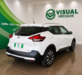 KICKS 1.6 16V FLEX SL 4P XTRONIC - 2017 - SANTA CRUZ DO SUL