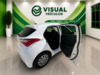 HB20 1.6 COMFORT 16V FLEX 4P MANUAL - 2015 - SANTA CRUZ DO SUL