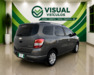 SPIN 1.8 LTZ 8V FLEX 4P AUTOMÁTICO - 2013 - SANTA CRUZ DO SUL