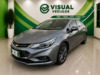 CRUZE 1.4 TURBO LTZ 16V FLEX 4P AUTOMÁTICO - 2018 - SANTA CRUZ DO SUL
