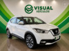 KICKS 1.6 16V FLEX SL 4P XTRONIC - 2017 - SANTA CRUZ DO SUL