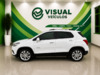 TRACKER 1.4 16V PREMIER TURBO FLEX 4P AUTOMÁTICO - 2018 - SANTA CRUZ DO SUL