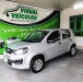 UNO 1.0 EVO ATTRACTIVE 8V FLEX 4P MANUAL - 2021 - SANTA CRUZ DO SUL