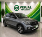 T-CROSS 1.0 COMFORTLINE TSI FLEX 4P AUTOMÁTICO - 2022 - SANTA CRUZ DO SUL