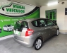 FIT 1.5 EXL 16V FLEX 4P MANUAL - 2009 - SANTA CRUZ DO SUL