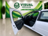 LOGAN 1.0 EXPRESSION 16V FLEX 4P MANUAL - 2012 - SANTA CRUZ DO SUL