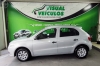 GOL 1.0 MI TRENDLINE 8V FLEX 4P MANUAL - 2012 - SANTA CRUZ DO SUL