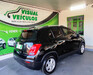 TRACKER 1.8 MPFI LT 4X2 16V FLEX 4P AUTOMÁTICO - 2016 - SANTA CRUZ DO SUL