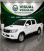 HILUX 3.0 SR 4X4 CD 16V TURBO INTERCOOLER DIESEL 4P AUTOMÁTICO - 2015 - SANTA CRUZ DO SUL