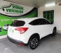 HR-V 1.8 16V FLEX EX 4P AUTOMÁTICO - 2016 - SANTA CRUZ DO SUL