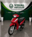 BIZ 125 ES - 2014 - SANTA CRUZ DO SUL