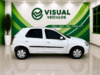 CELTA 1.0 VHCE LT 8V FLEX 4P MANUAL - 2012 - SANTA CRUZ DO SUL