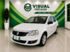 LOGAN 1.0 EXPRESSION 16V FLEX 4P MANUAL - 2012 - SANTA CRUZ DO SUL