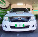 HILUX 3.0 SR 4X4 CD 16V TURBO INTERCOOLER DIESEL 4P AUTOMÁTICO - 2015 - SANTA CRUZ DO SUL