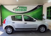 SANDERO 1.0 EXPRESSION 16V FLEX 4P MANUAL - 2009 - SANTA CRUZ DO SUL