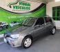 CLIO 1.0 EXPRESSION 16V FLEX 4P MANUAL - 2015 - SANTA CRUZ DO SUL