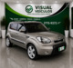 SOUL 1.6 EX 16V 4P AUTOMÁTICO - 2010 - SANTA CRUZ DO SUL