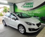 308 2.0 ALLURE 16V FLEX 4P AUTOMÁTICO - 2016 - SANTA CRUZ DO SUL