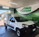 FIORINO 1.4 ENDURANCE EVO 8V FLEX 2P MANUAL - 2023 - SANTA CRUZ DO SUL