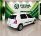 CLIO 1.0 EXPRESSION 16V FLEX 4P MANUAL - 2016 - SANTA CRUZ DO SUL