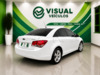 CRUZE 1.8 LT 16V FLEX 4P MANUAL - 2013 - SANTA CRUZ DO SUL