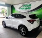 HR-V 1.8 16V FLEX EX 4P AUTOMÁTICO - 2021 - SANTA CRUZ DO SUL