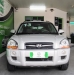 TUCSON 2.0 MPFI GLS BASE 16V 143CV 2WD FLEX 4P AUTOMÁTICO - 2013 - SANTA CRUZ DO SUL