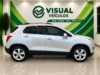 TRACKER 1.8 MPFI LTZ 4X2 16V FLEX 4P AUTOMÁTICO - 2014 - SANTA CRUZ DO SUL
