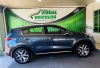 SPORTAGE 2.0 EX 4X2 16V FLEX 4P AUTOMÁTICO - 2017 - SANTA CRUZ DO SUL