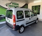 KANGOO 1.6 SPORTWAY 16V 4P MANUAL - 2009 - SANTA CRUZ DO SUL