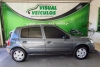 CLIO 1.0 EXPRESSION 16V FLEX 4P MANUAL - 2015 - SANTA CRUZ DO SUL