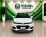 TRACKER 1.4 16V PREMIER TURBO FLEX 4P AUTOMÁTICO - 2018 - SANTA CRUZ DO SUL