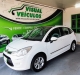 C3 1.5 TENDANCE 8V FLEX 4P MANUAL - 2017 - SANTA CRUZ DO SUL