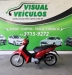 BIZ 125 ES - 2014 - SANTA CRUZ DO SUL