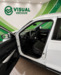 KICKS 1.6 16V FLEX SL 4P XTRONIC - 2017 - SANTA CRUZ DO SUL