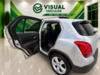 TRACKER 1.8 MPFI LTZ 4X2 16V FLEX 4P AUTOMÁTICO - 2014 - SANTA CRUZ DO SUL