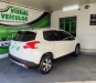 2008 1.6 16V FLEX GRIFFE 4P AUTOMÁTICO - 2017 - SANTA CRUZ DO SUL