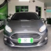 FIESTA 1.6 TITANIUM PLUS SEDAN 16V FLEX 4P AUTOMÁTICO - 2015 - SANTA CRUZ DO SUL
