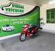 BIZ 125 ES - 2014 - SANTA CRUZ DO SUL