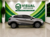 CAPTUR 1.3 INTENSE TURBO 16V FLEX 5P AUTOMÁTICO - 2022 - SANTA CRUZ DO SUL