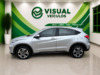 HR-V 1.8 16V FLEX LX 4P AUTOMÁTICO - 2018 - SANTA CRUZ DO SUL